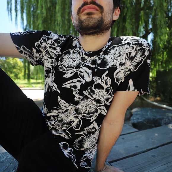 Flight Clothes Other - Oahu premium tee